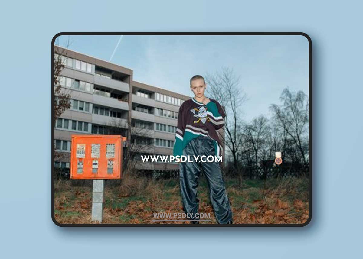 The Classic Presets - Flextight Edition