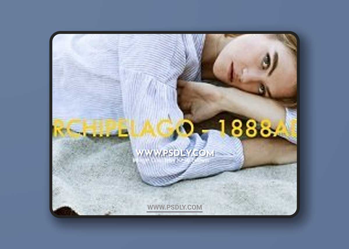 Tribe Archipelago - 1888 AD Presets for ACR & Lightroom