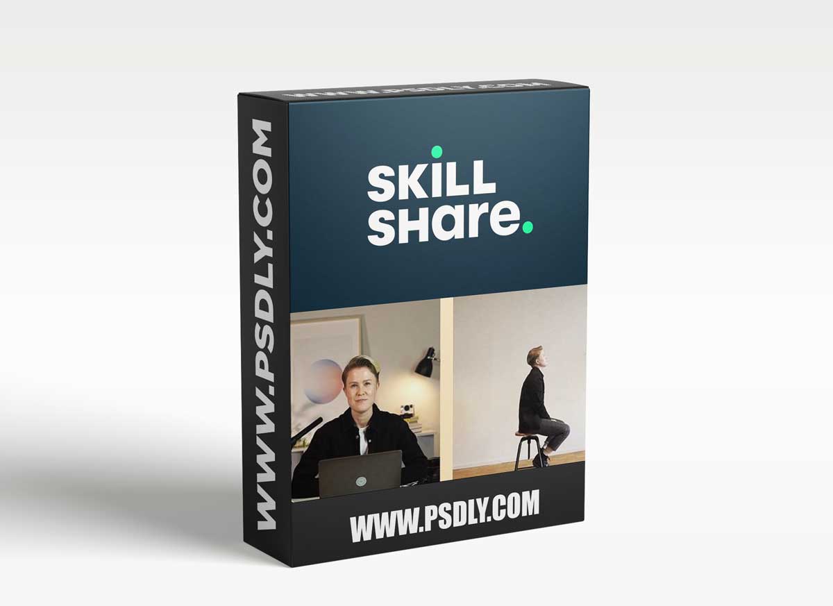 You are the Story: Create a Personal Video Portrait for Social Media