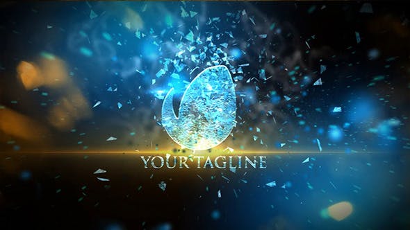 Videohive Epic Intro Logo Reveal 7130051