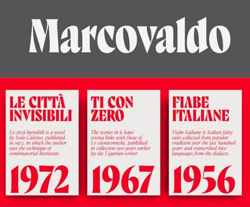 Marcovaldo Font