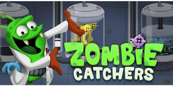 Zombie Catchers Mod Apk 2 image 51