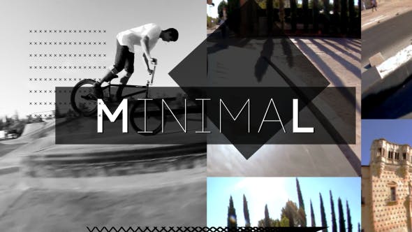 Videohive Quick Logo 12451236