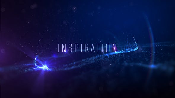 Videohive Inspiration Titles 22337039