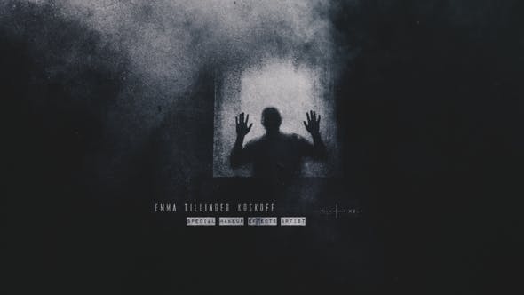 Videohive Dream Planet_MainTitles 34902533