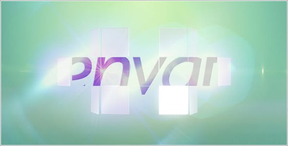 Videohive Simple And Clean Logo 2 2337984