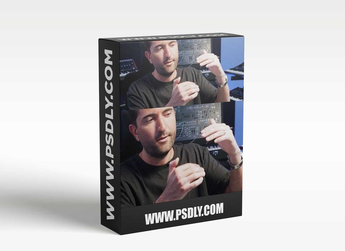 789ten The Deniz Koyu Master Series: Audio Engineering TUTORiAL