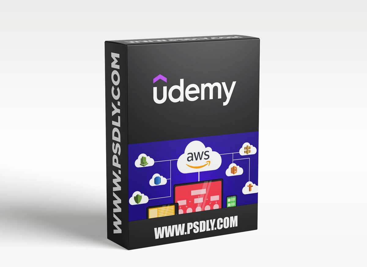 AWS Serverless REST APIs - Introduction for Java Developers