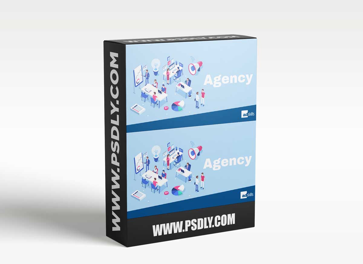 AdSkills Agency Program - AdSkills.com