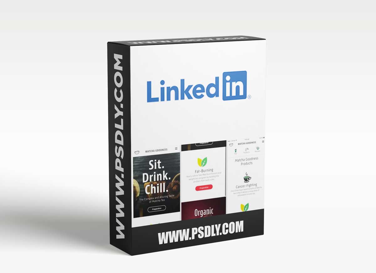 Adobe XD Essential Training: Prototype