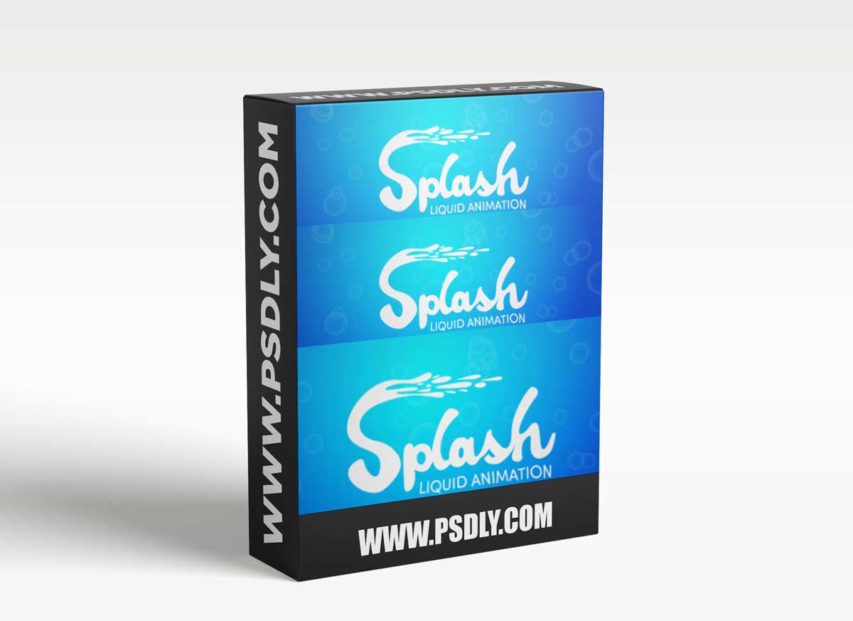 Aescripts Splash v1.03 Win/Mac