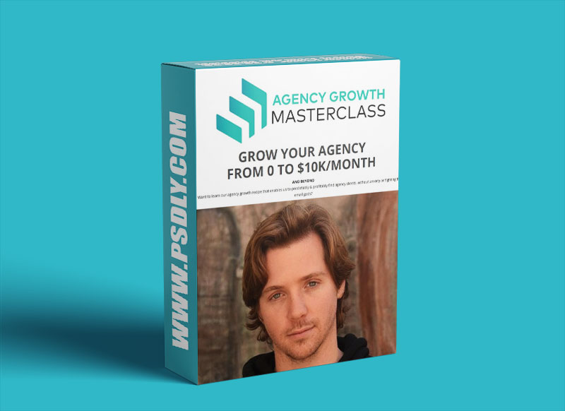 Alex Berman Agency Growth Masterclass Download