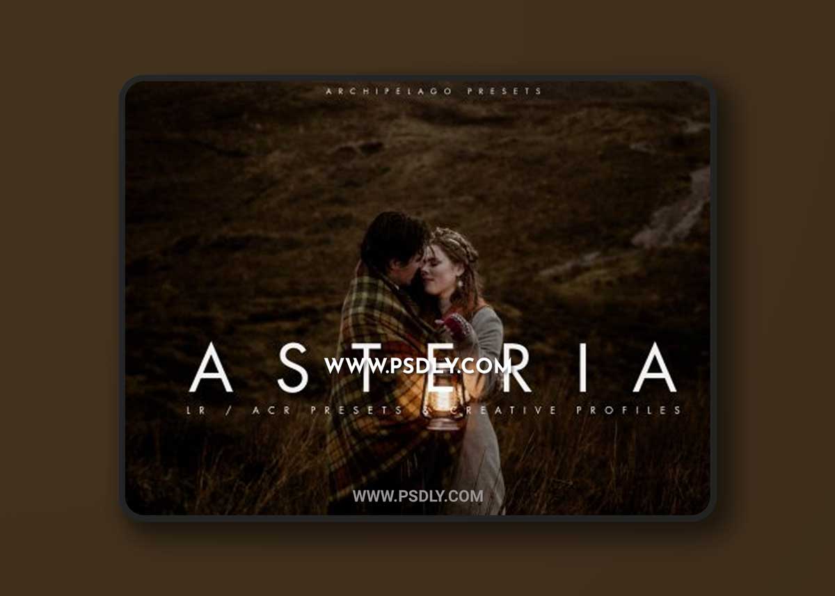 Archipelago Presets - Asteria