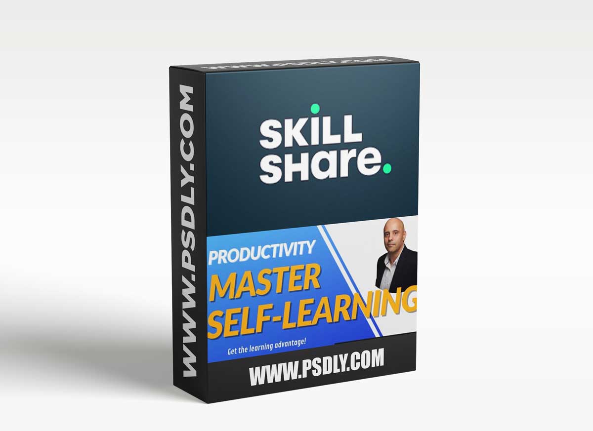 Becoming a True Self-Learner - Get Ahead of Others By Embedding Learning Into Your Life!