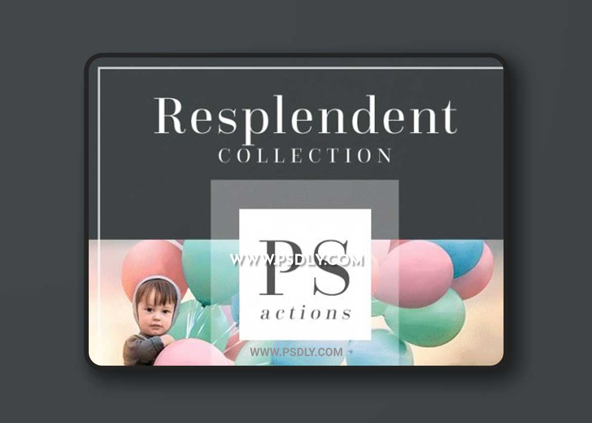 Bellevue Avenue - The Resplendent Collection