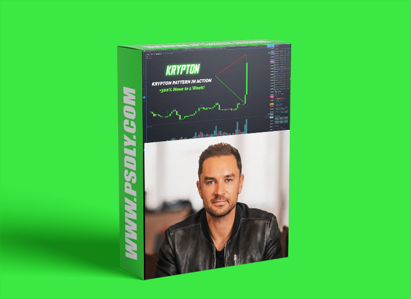 Cameron Fous The Krypton Crypto System Download