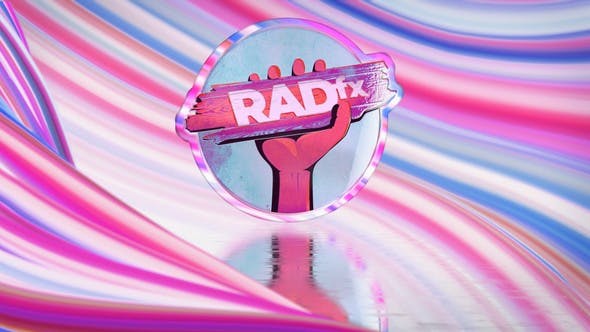 Videohive Candy Logo 34072998