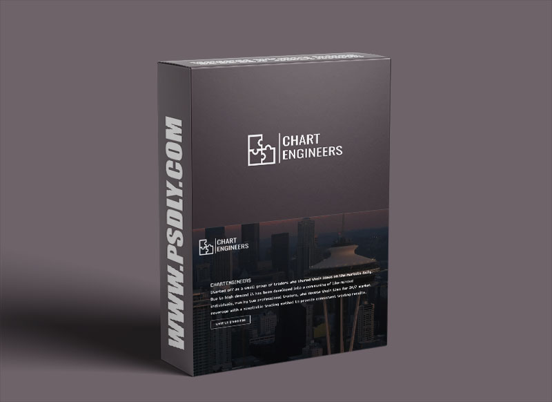 ChartEngineers Course Download 2021
