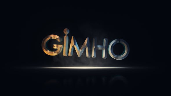 Videohive Clean Logo Reveal 22866262