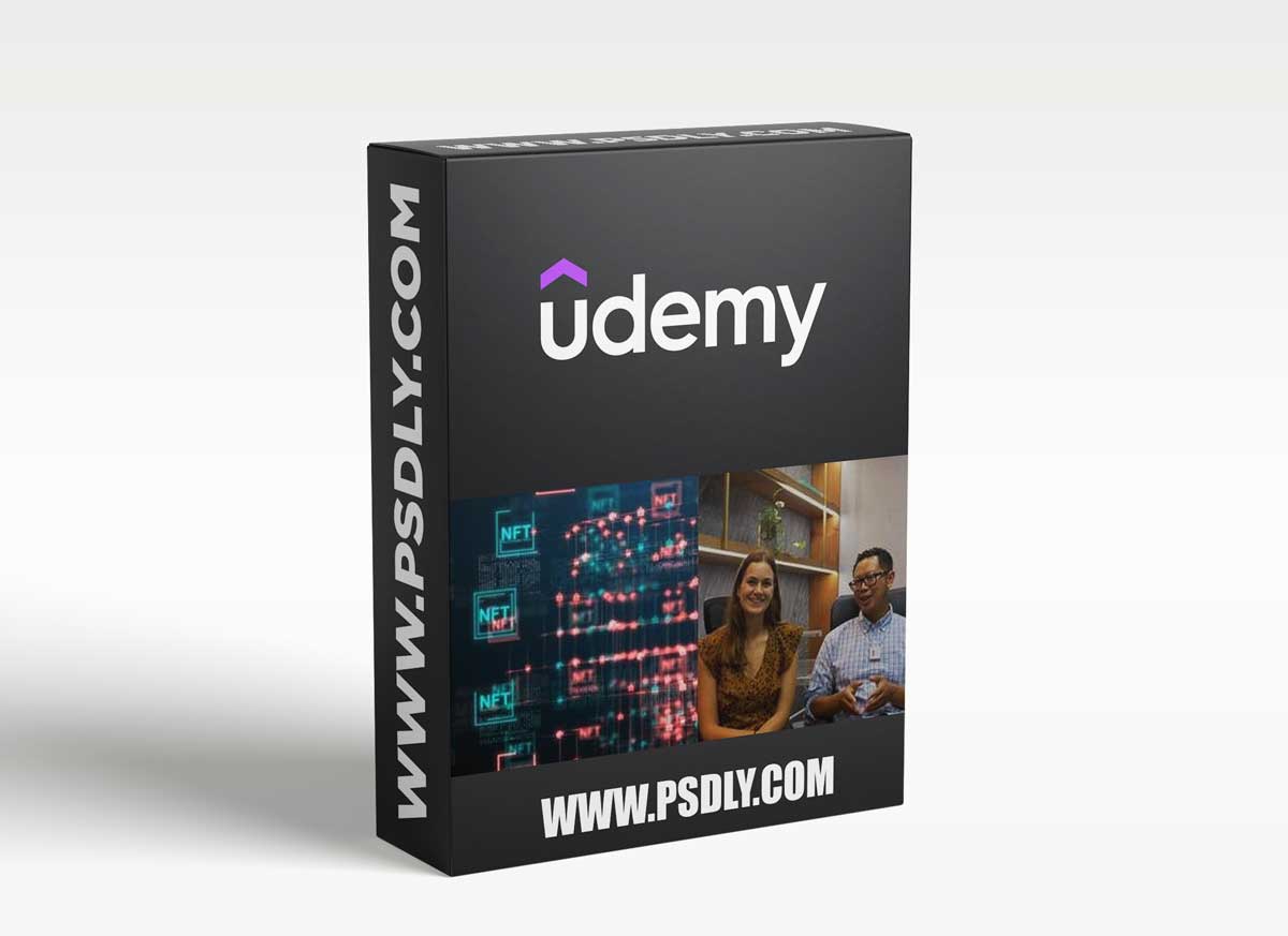 Creating Digital Art & Minting NFTs For Beginners