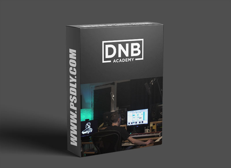 DNB Academy Mat Zo Start To Finish Course TUTORiAL