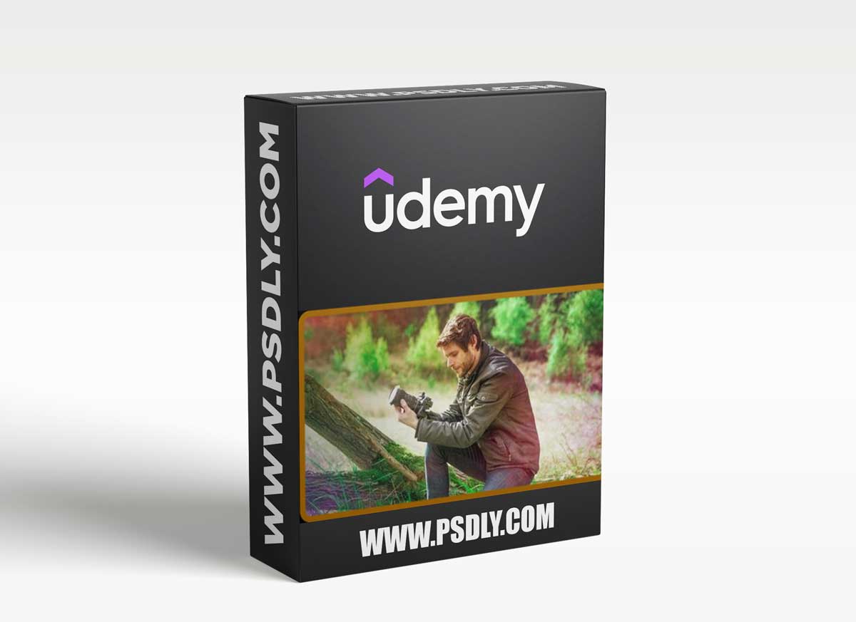 DSLR Filmmaking: From Beginner to PRO