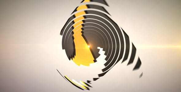 Videohive Echo Reveal II 6621233