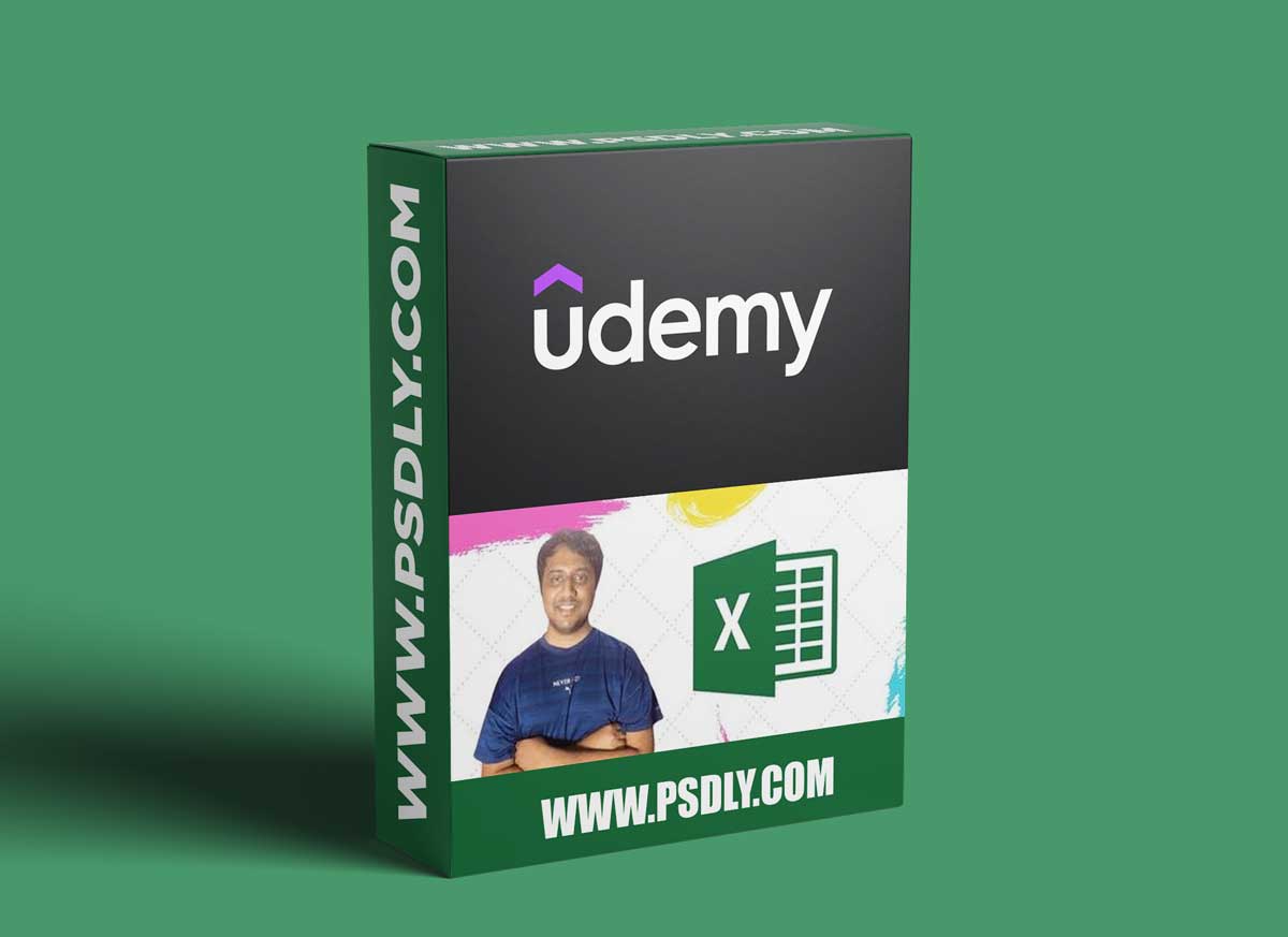 Excel: Master the Basics of Excel Pivots for Data Analytics