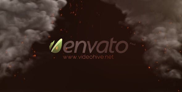 Videohive Firestorm Reveal II 5369665