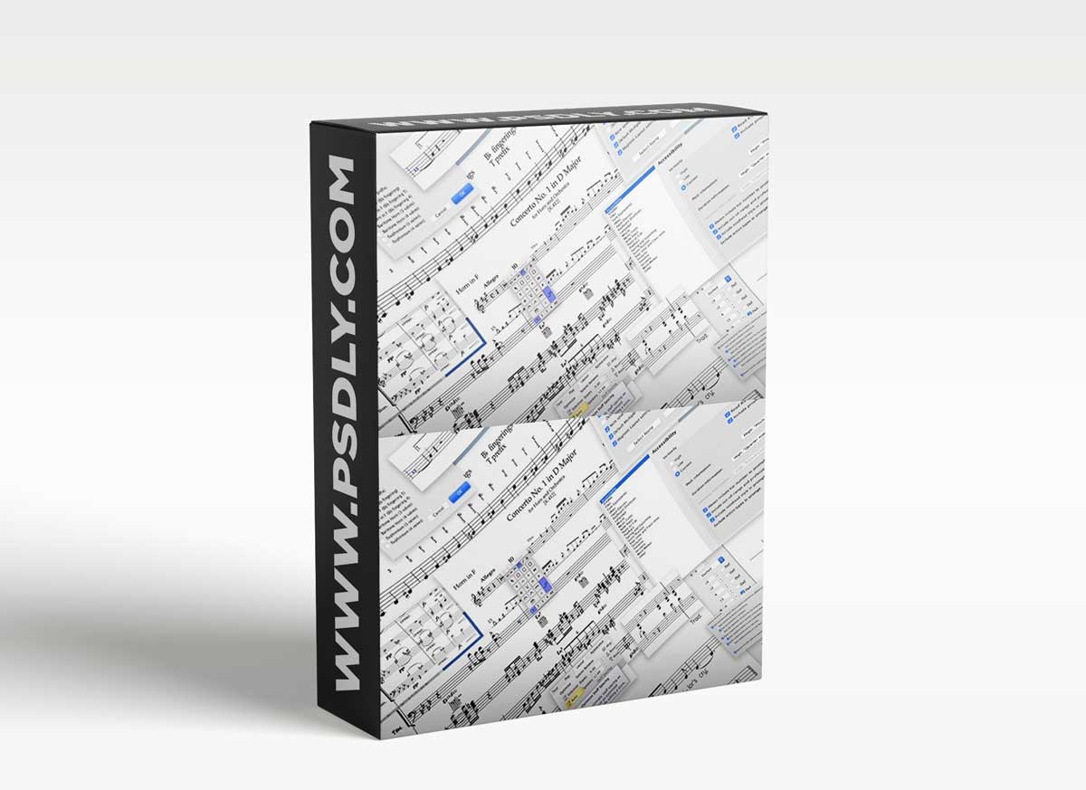 Groove3 Sibelius Updates Explained TUTORiAL