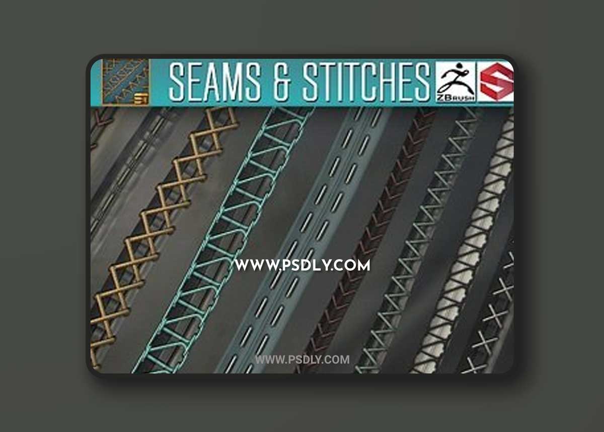 Gumroad - Substance Tools Bundle