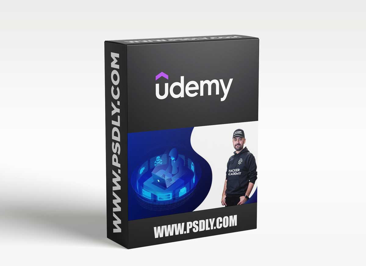 Hands-on: Complete Penetration Testing and Ethical Hacking