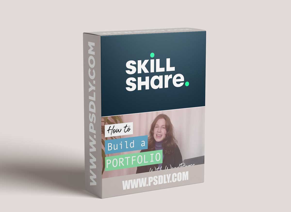 How to Build a Portfolio with WordPress