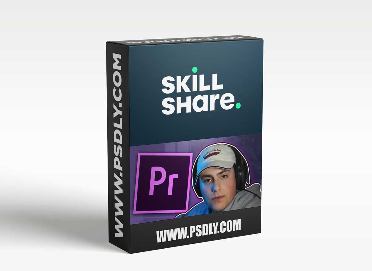 How to Edit Gaming Videos With Premiere Pro