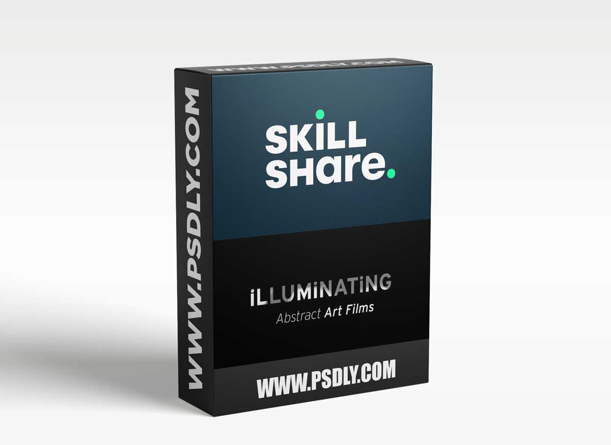 Illuminating Films: How to Create Compelling Abstract Art at Home