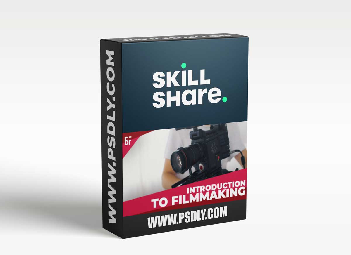 Introduction to Filmmaking: How to Make Great Videos