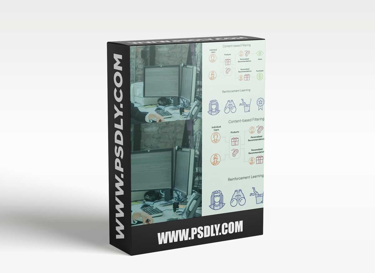 Key Concepts Machine Learning