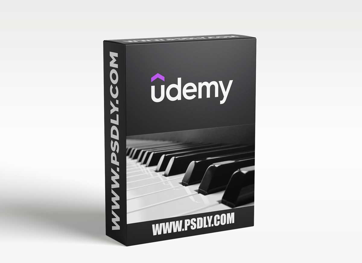 Learn How to Play Piano & Keyboards: Easy Beginner Lessons