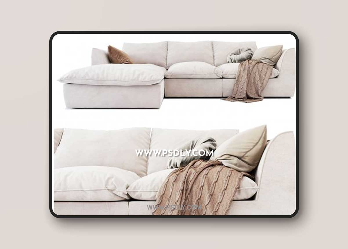 Mabay Vosart 1 3D Models