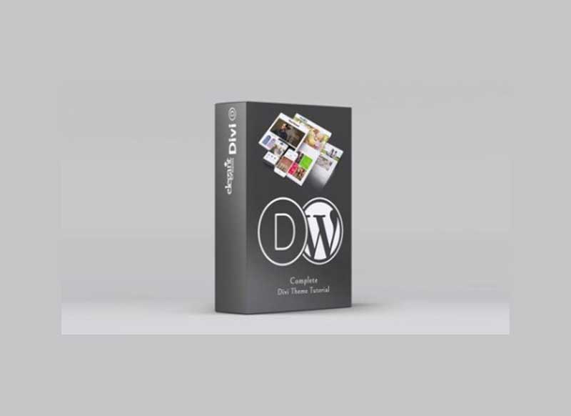 Makes WordPress Website by Divi | Full Divi Theme Tutorial