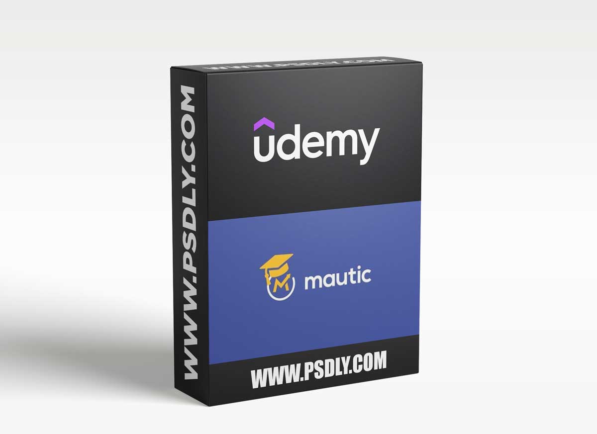 Marketing Automation with Mautic: Build your first funnel.