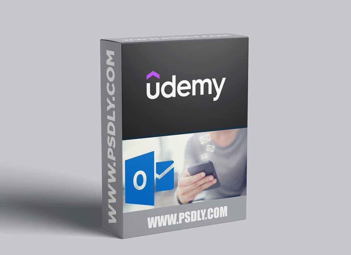 Microsoft Outlook Mastery Course:Everything You Need to Know