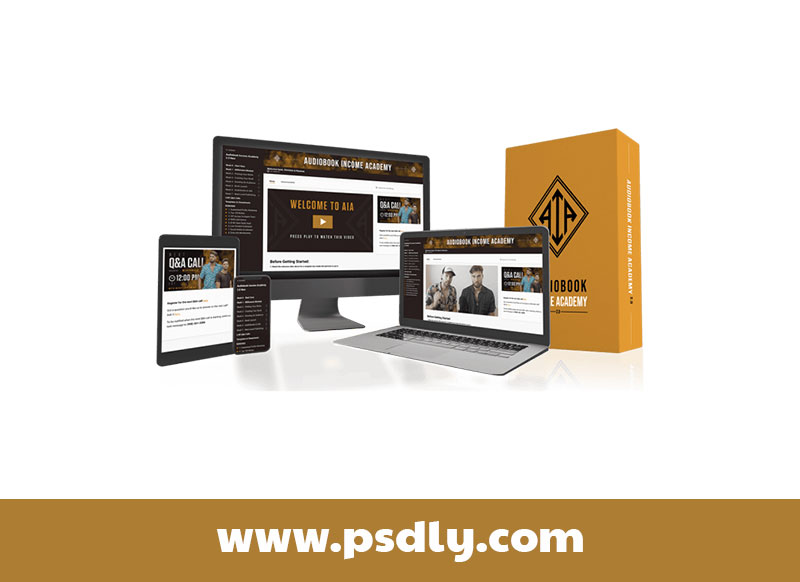 Mikkelsen Twins Audiobook Income Academy 2.0 Download