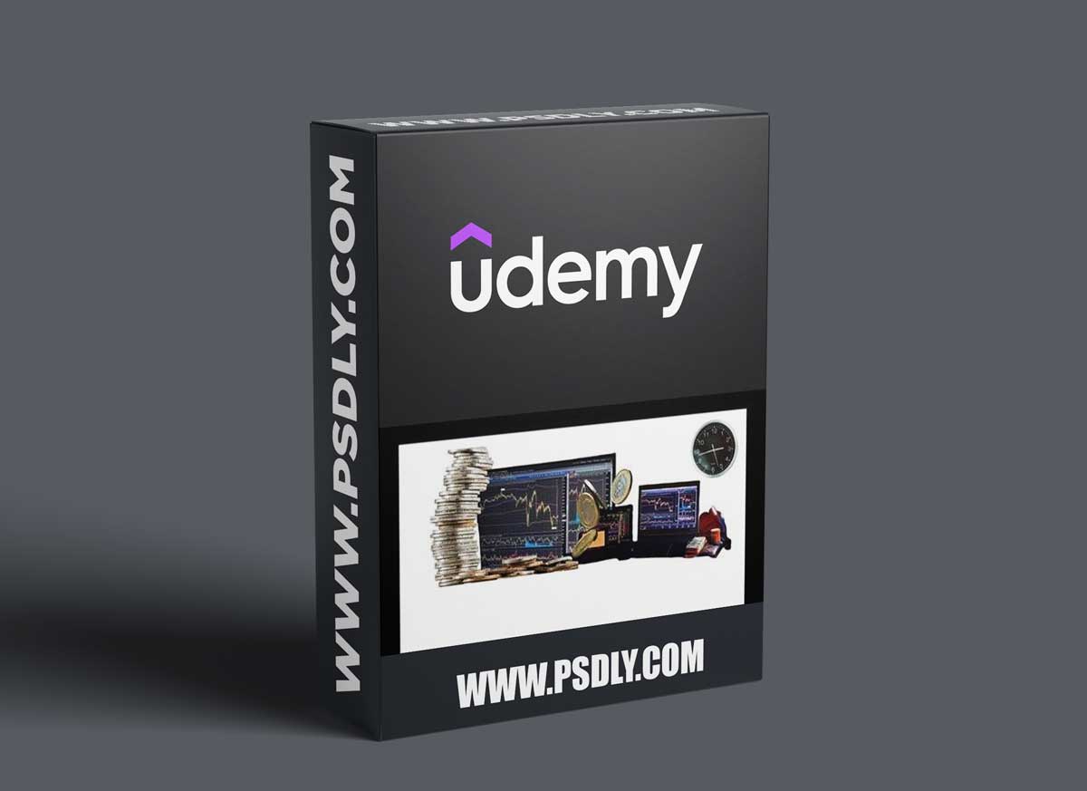 Modern Investing 101 (Stocks,Bonds,ETFs,Nfts,ICOs&Cryptos)