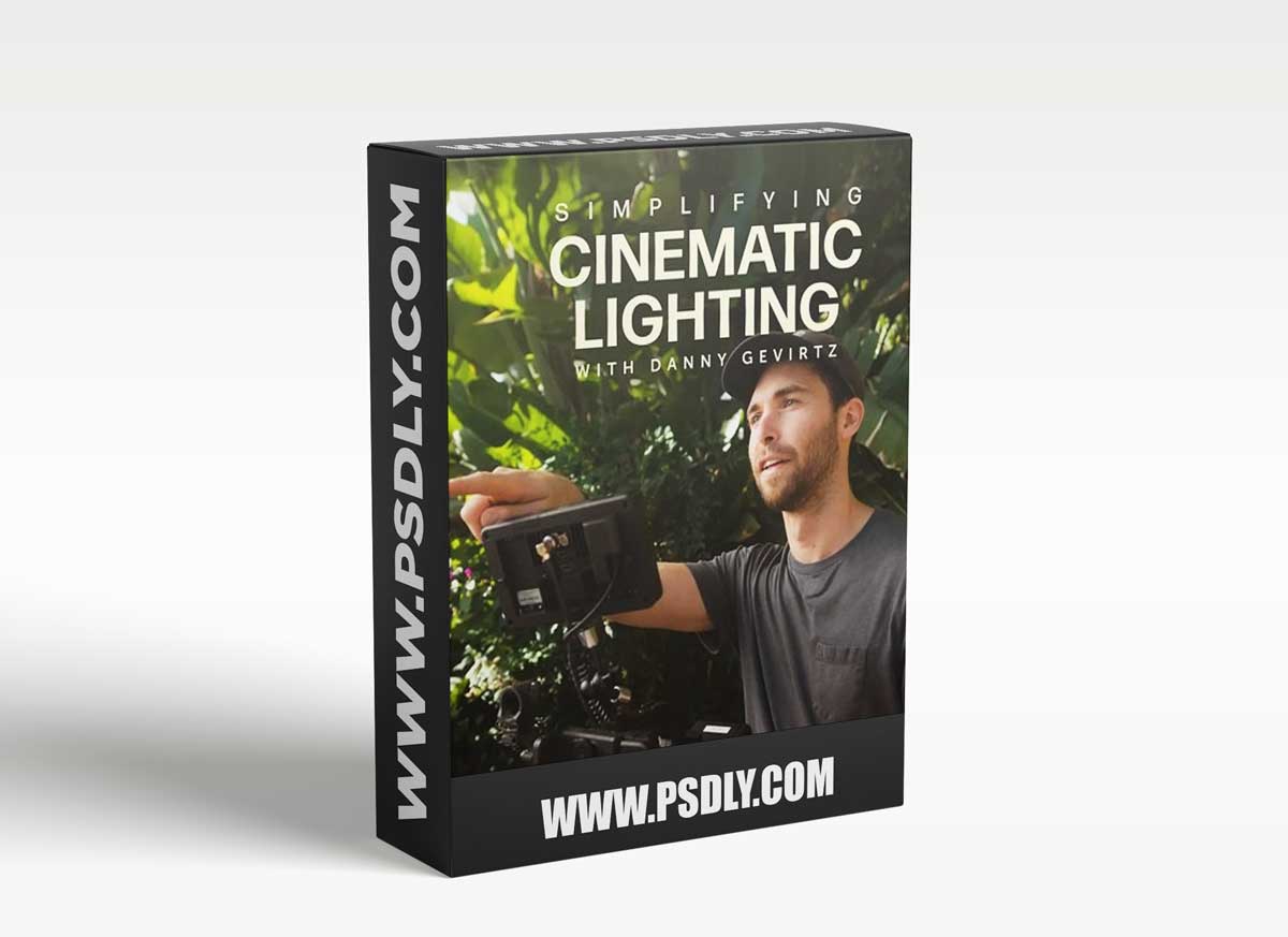 Moment - Simplifying Cinematic Lighting with Danny Gevirtz