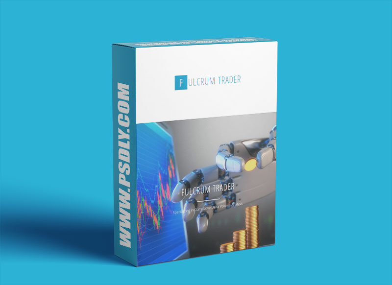 Momentum Signals Training Course – Fulcum Trader