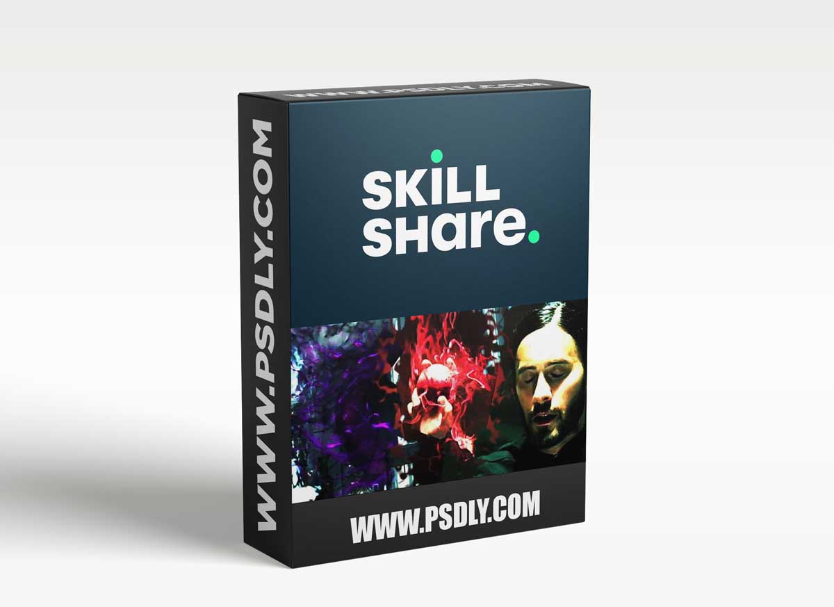 Morbius Teleportation VFX for Beginners using Adobe After Effects