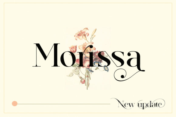 Morissa Font