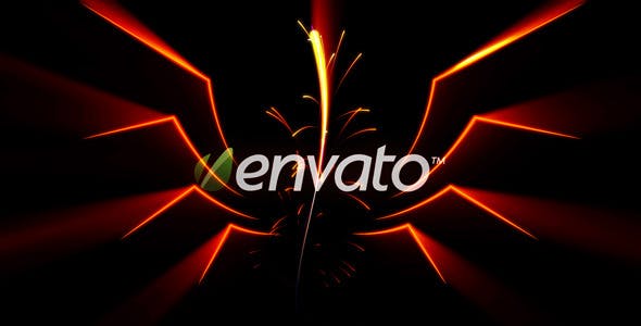 Videohive Phoenix 3715007