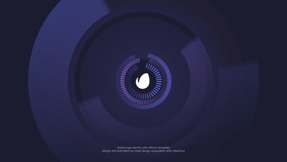 Videohive Logo - Brand Identity 34118229
